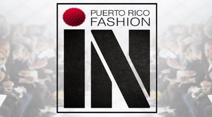 Puerto Rico Fashion IN Promo