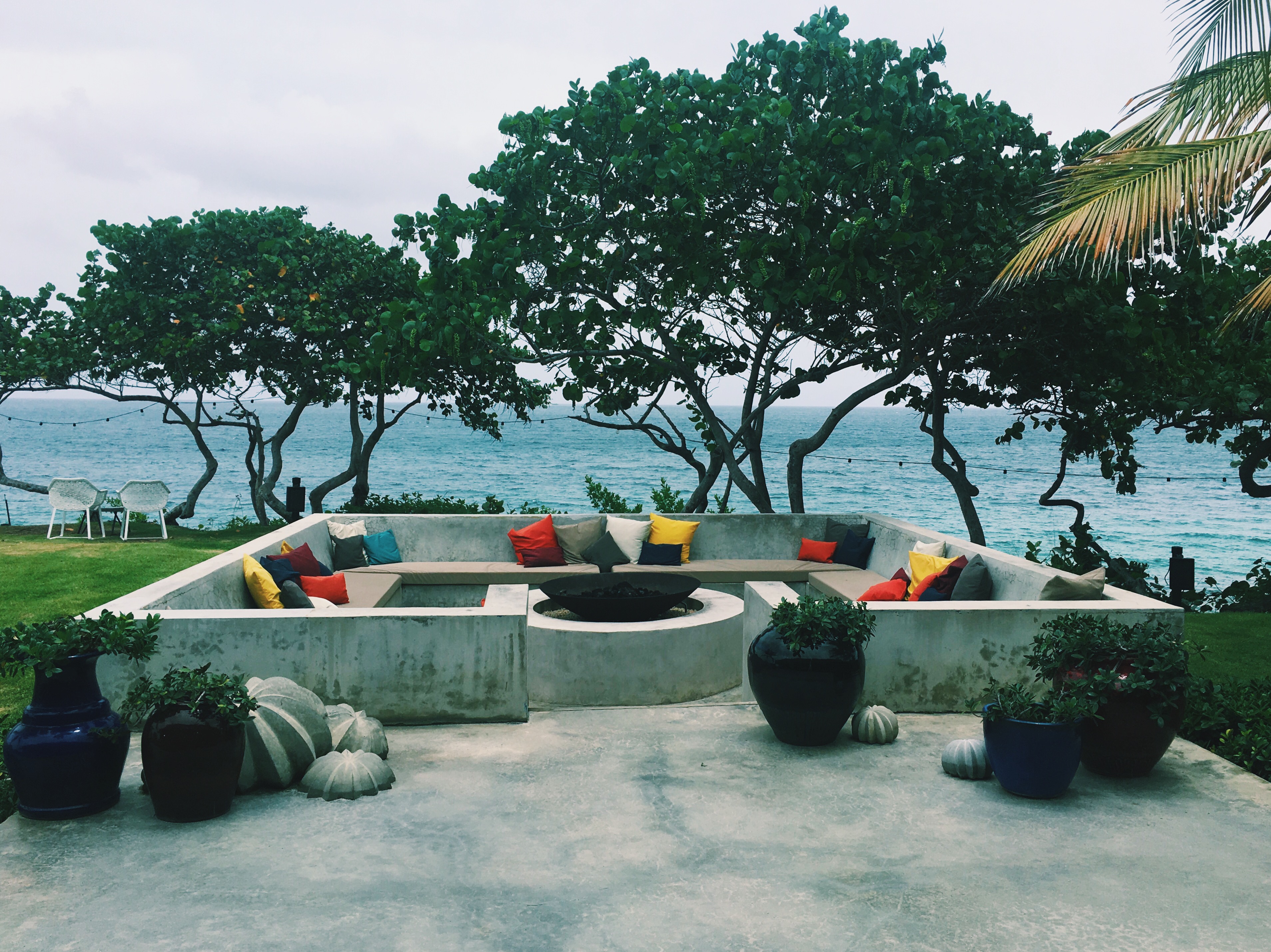 Our Fabulous Escape to the W Retreat & Spa in Vieques Island